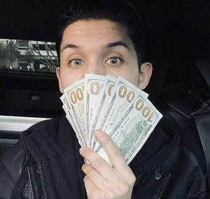 Jay the Gambler