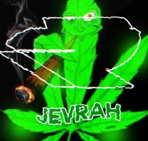 Jevrah