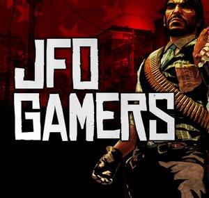 JFO Gamers
