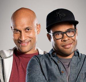 Key & Peele
