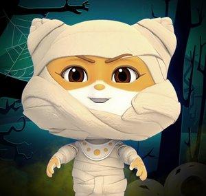 Kids Tv Spooky Cartoons Française