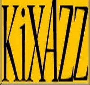 KixAzzEntertainment