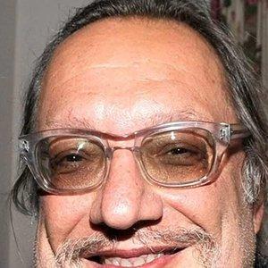 Larry Sloman