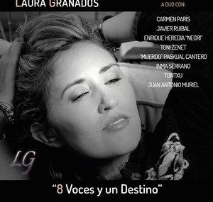 Laura Granados - Topic