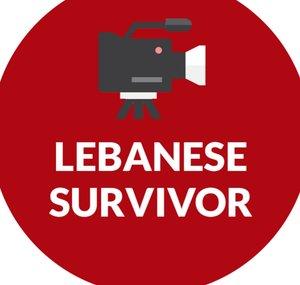 LEBANESE SURVIVOR
