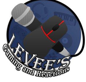 Levee's Gaming and Reactions