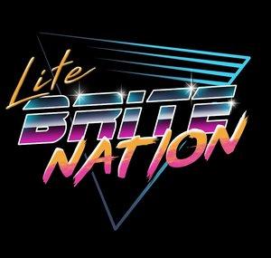 Lite Brite
