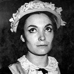 Malena Doria