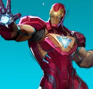 Marvel Rivals Curious