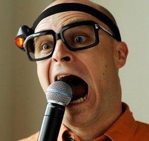MC Frontalot