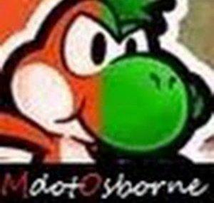 mdotosborne