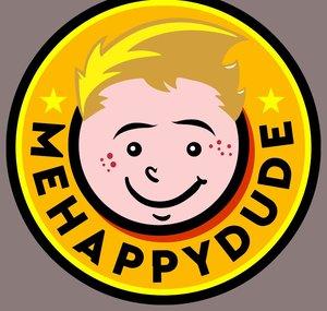 mehappydude