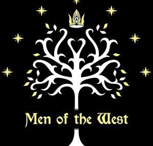 Men of the West
