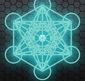 Metatron's Academy