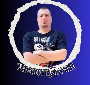 Mirkone Gamer