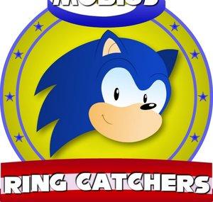 Mobius Ring Catchers