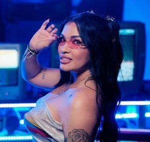 Moly La Patrona