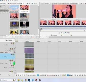 Montagem&Tutoriais de MVs&Músicas