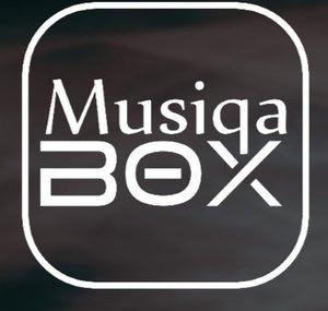 Musiqabox