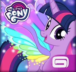 My Little Pony Game