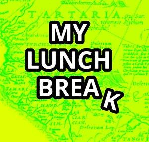 My Lunch Break