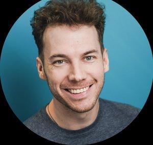 Myles Dyer