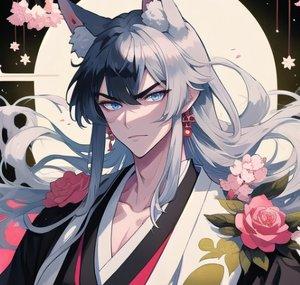 Mystic Fox