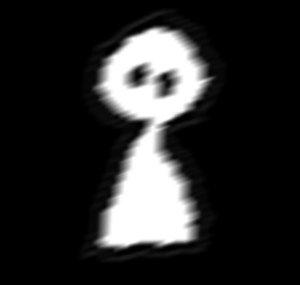 negative zero
