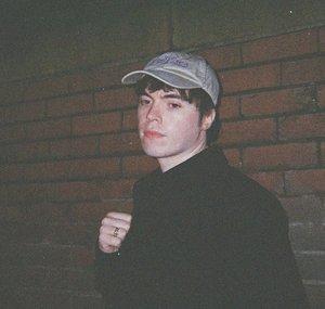 Niall McDowell
