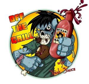Off the Grill Podcast