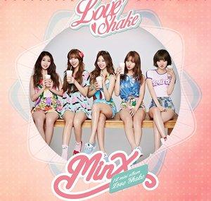 Official Minx