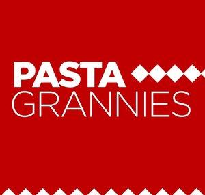 Pasta Grannies