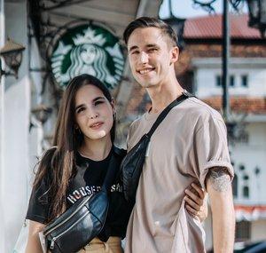 Pat & Giulia