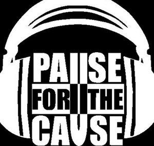 Pause For The Cause