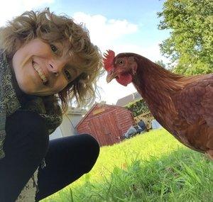 Pewna Patty