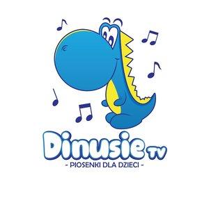 Piosenki dla Dzieci Dinusie TV