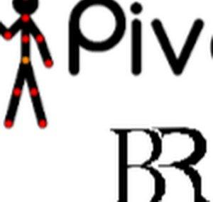 pivot tube br 140
