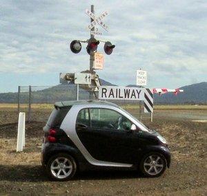 PoathTV - Australian Trains