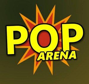 Pop Arena