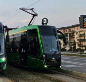 Poznańska Komunikacja