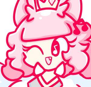 Princess Sylvysprit