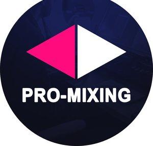 PRO-MIXING