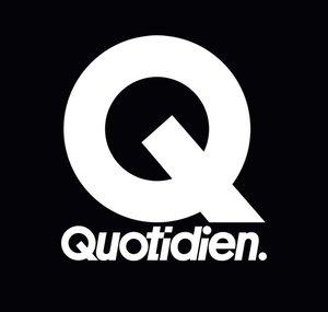 Quotidien