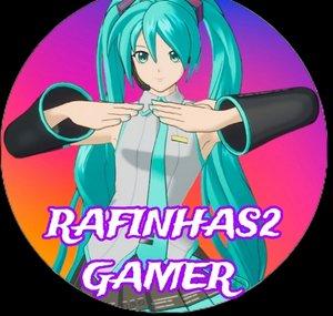 Rafa gamer Offical