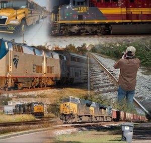 Railfan Micah Productions