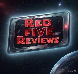 Red Five Reviews