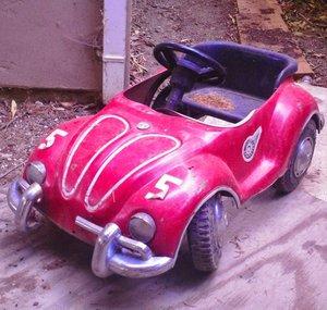 Red Racer
