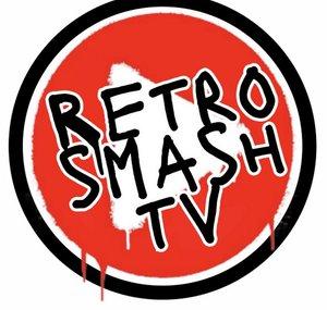 RETRO SMASH TV