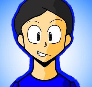 Retrogamer Nícollas