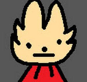 Riachu C4D!